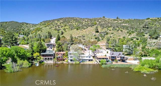 Lake Hughes, CA 93532,17800 Elizabeth Lk Rd