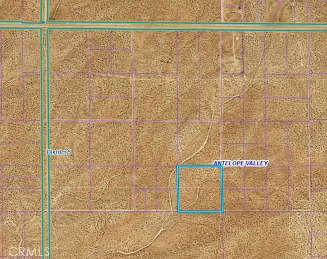 Lancaster, CA 93535,0 Avenue G-8