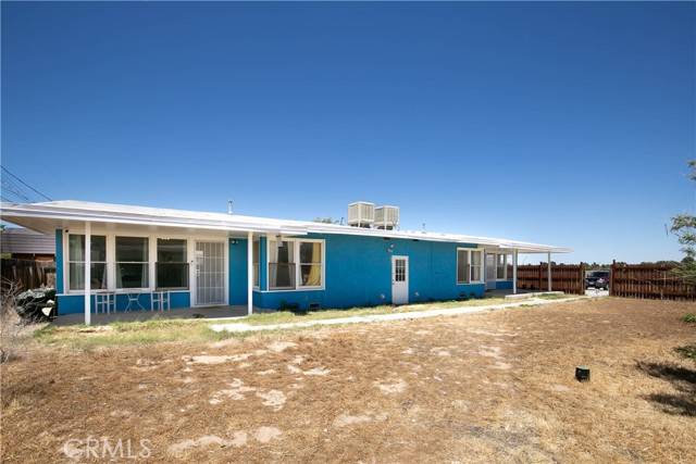 North Edwards, CA 93523,13115 Davenport Street