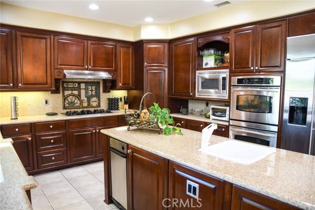 Porter Ranch (los Angeles), CA 91326,20370 Via Cellini