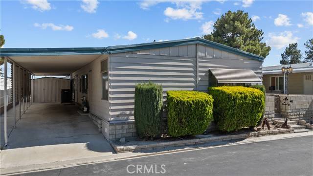 Lancaster, CA 93534,48303 20th Street #170