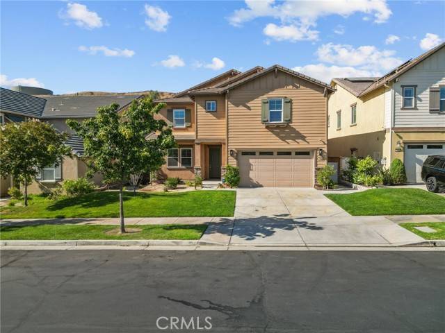 Saugus (santa Clarita), CA 91350,22529 Breakwater Way