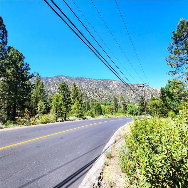 Pine Mtn Club, CA 93222,2512 Woodland Drive