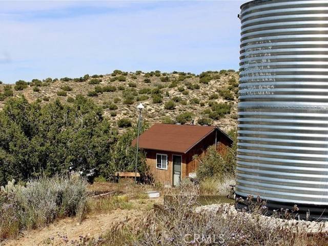 Pearblossom, CA 93553,13138 Fort Tejon Road