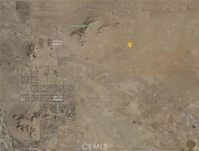 Lancaster, CA 93535,0 210th St E/E Ave L