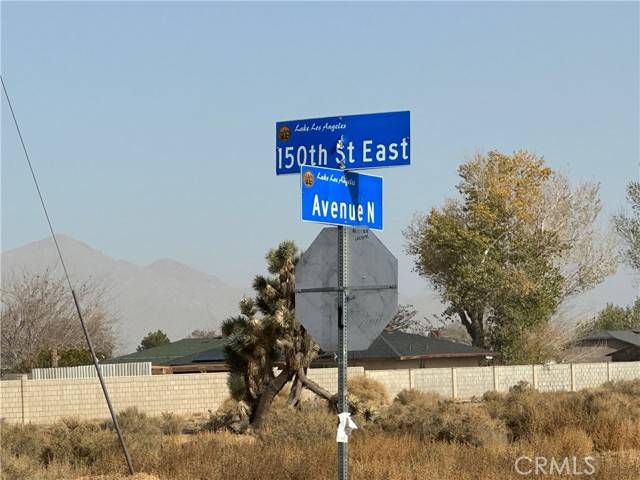 Palmdale, CA 93591,0 E Avenue N