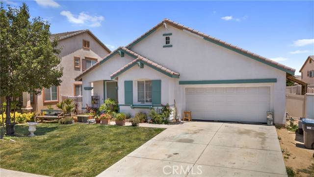 Palmdale, CA 93550,36742 James Pl