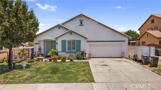 Palmdale, CA 93550,36742 James Pl