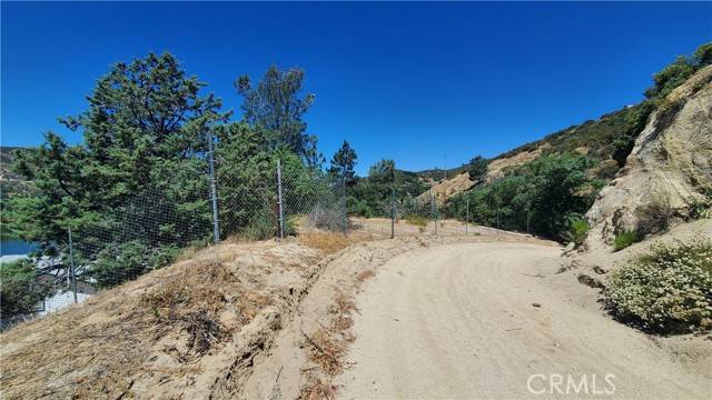 Lake Hughes, CA 93532,0 Grand View Trail/High Trail Trail