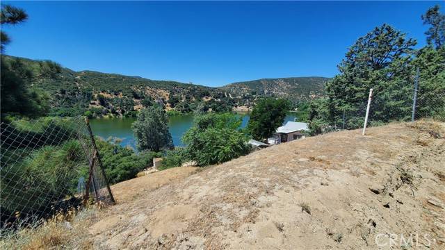 Lake Hughes, CA 93532,0 Grand View Trail/High Trail Trail