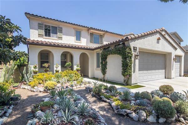 Canyon Country (santa Clarita), CA 91387,27465 English Ivy Lane