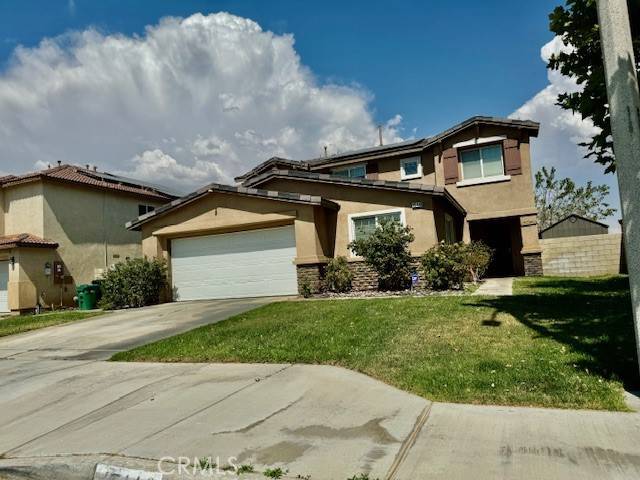 Lancaster, CA 93535,45448 Spahn Lane