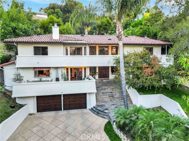 Woodland Hills (los Angeles), CA 91364,5077 Campo Road