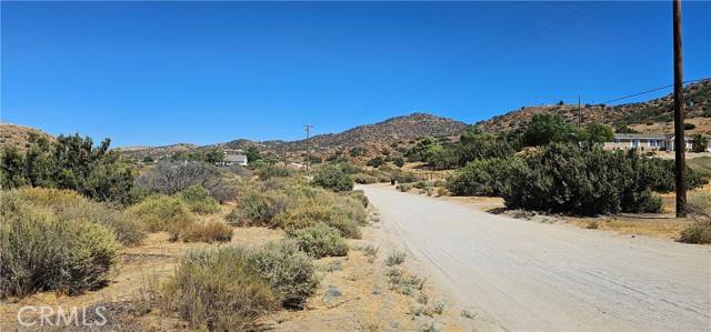 Acton, CA 93510,0 Vac/Soledad Pass Drt /Vic Hill