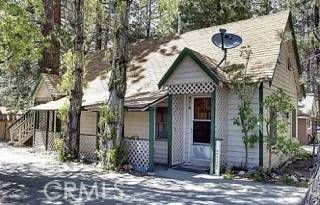 Big Bear Lake, CA 92315,474 Georgia Street