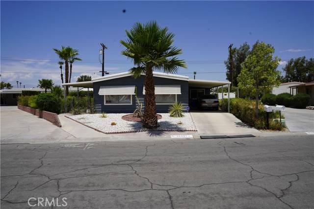 Thousand Palms, CA 92276,33491 San Lucas Trail