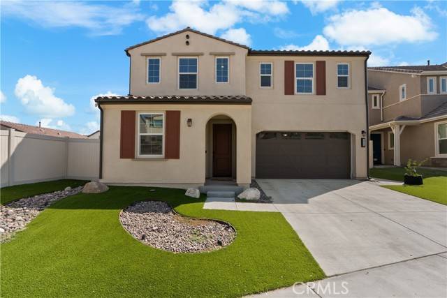 Saugus (santa Clarita), CA 91350,18126 Jupiter Lane