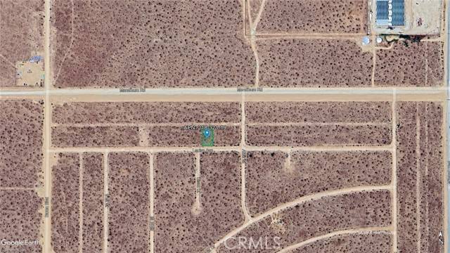 California City, CA 93505,0 Louise