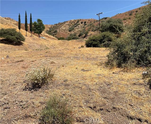 Agua Dulce, CA 91350,0 Vac/Vic Tick Canyon 1 1/2 m s Road