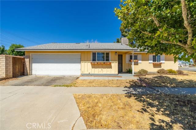 Palmdale, CA 93550,38749 22nd Street