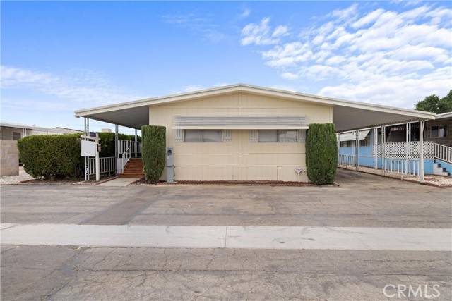 Lancaster, CA 93535,3753 East Avenue I #151