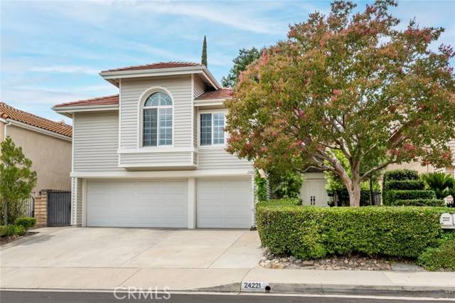 Newhall (santa Clarita), CA 91321,24221 Cary Court