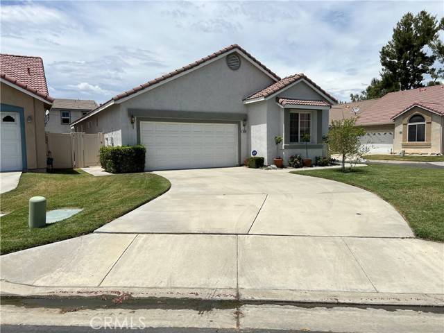 San Jacinto, CA 92583,1608 Ametista Drive