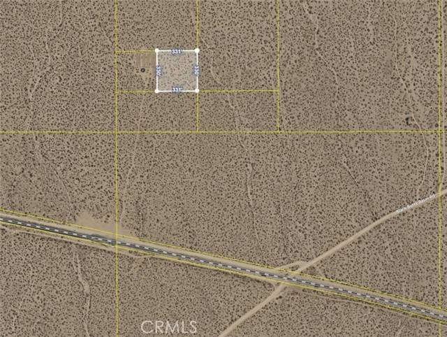 Palmdale, CA 93591,0 N/W Black Butte Basin/Railroad