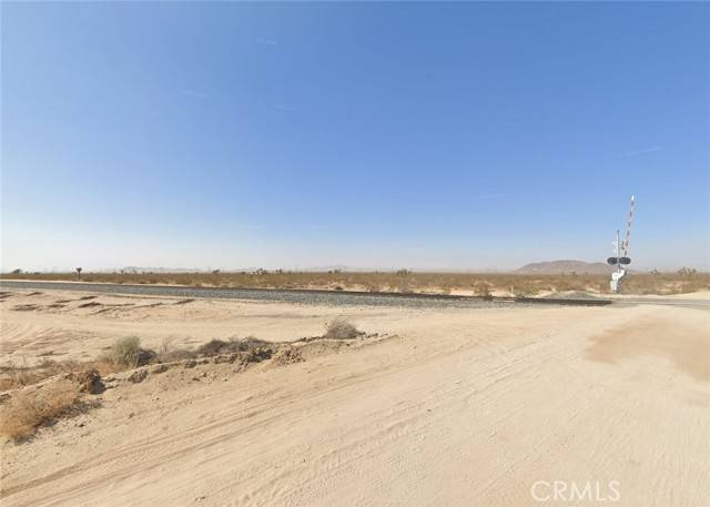 Palmdale, CA 93591,0 N/W Black Butte Basin/Railroad