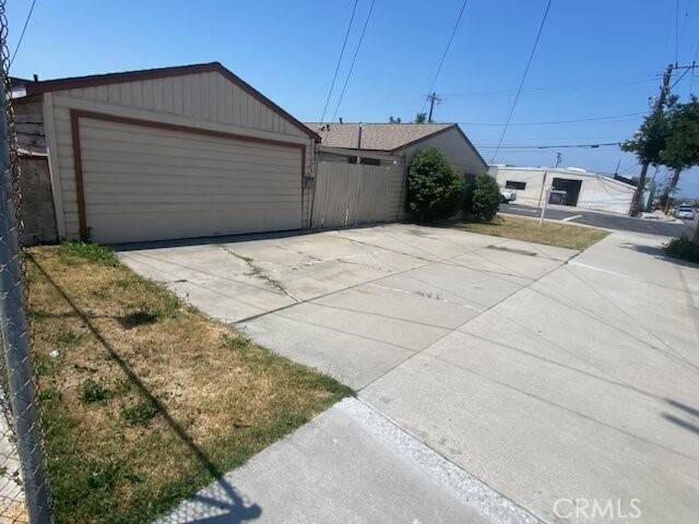 Gardena, CA 90249,1452 W 132nd Street