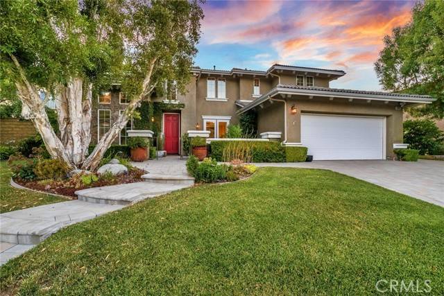 Stevenson Ranch, CA 91381,24921 Greensbrier Drive