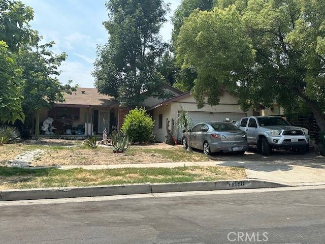 Granada Hills (los Angeles), CA 91344,17158 Ludlow Street