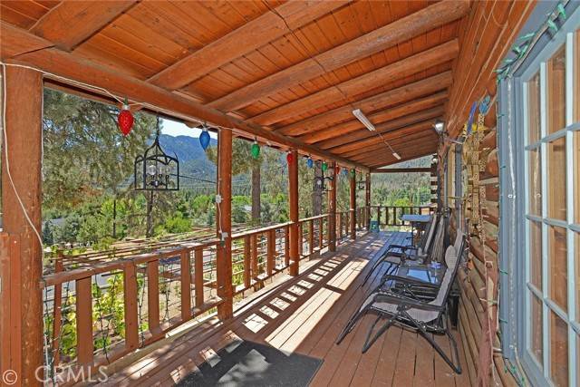 Pine Mtn Club, CA 93222,2801 Arctic Drive