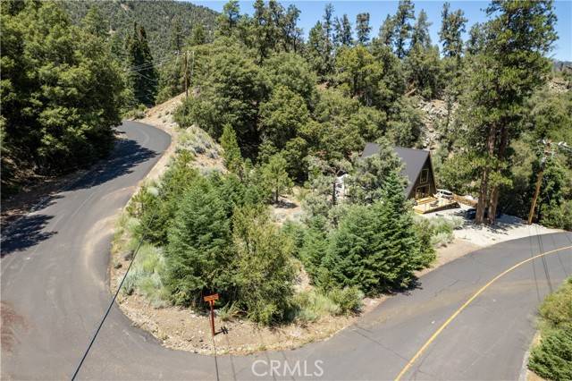 Pine Mtn Club, CA 93222,1213 Bernina Drive