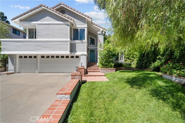 Newhall (santa Clarita), CA 91321,24155 Mentry Drive