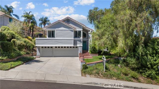 Newhall (santa Clarita), CA 91321,24155 Mentry Drive