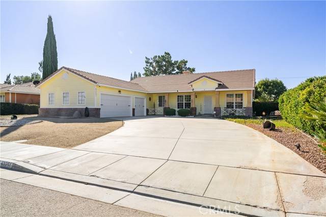 Lancaster, CA 93536,43251 Durango Lane