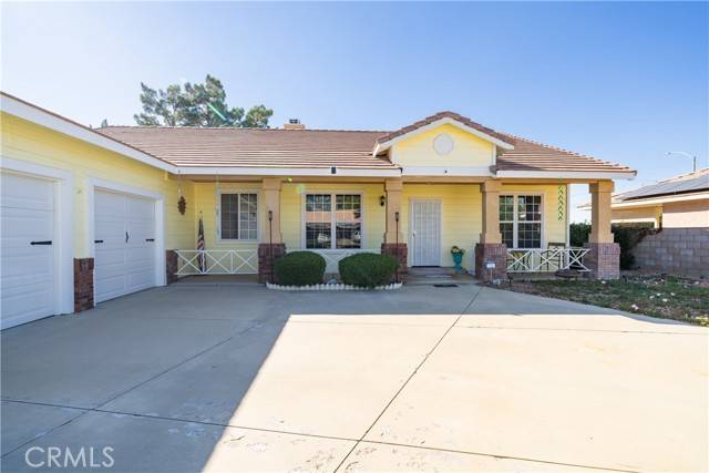 Lancaster, CA 93536,43251 Durango Lane