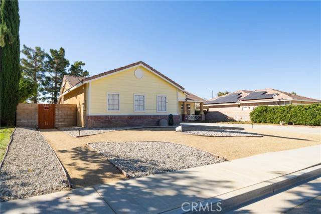 Lancaster, CA 93536,43251 Durango Lane