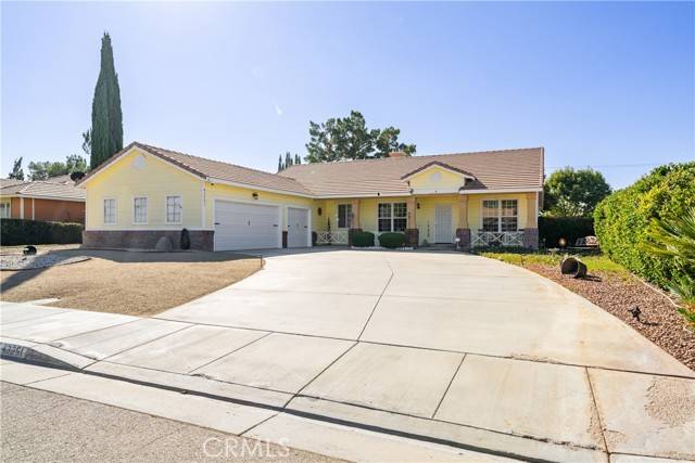 Lancaster, CA 93536,43251 Durango Lane