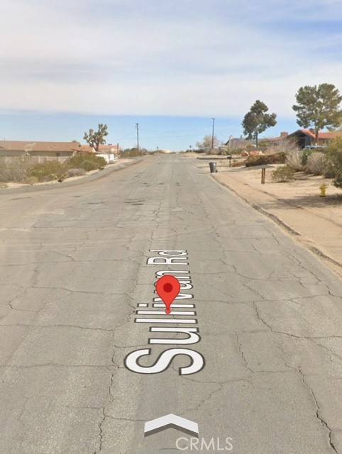 Twentynine Palms, CA 92277,1 Sullivan Rd