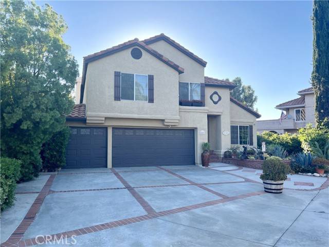 Newhall (santa Clarita), CA 91321,24517 Thistle Court