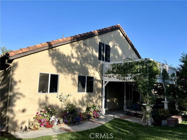 Newhall (santa Clarita), CA 91321,24517 Thistle Court