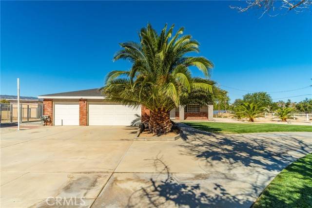 Palmdale, CA 93551,41555 22nd Street