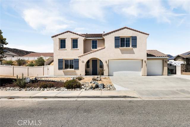 Palmdale, CA 93551,41713 Chardonnay Avenue