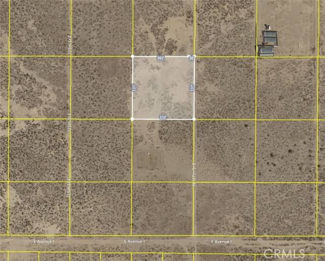 Lancaster, CA 93535,0 E 127th St E/Ave H14