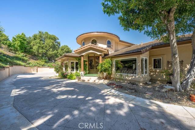 Newbury Park (thousand Oaks), CA 91320,371 Donlin Lane