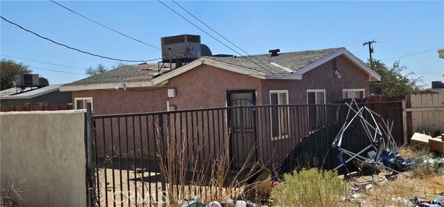 Mojave, CA 93501,3439 Arthur Avenue