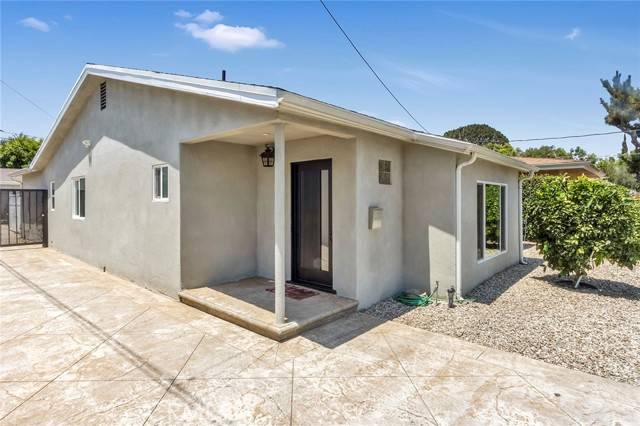 North Hollywood (los Angeles), CA 91606,6015 Laurelgrove Avenue