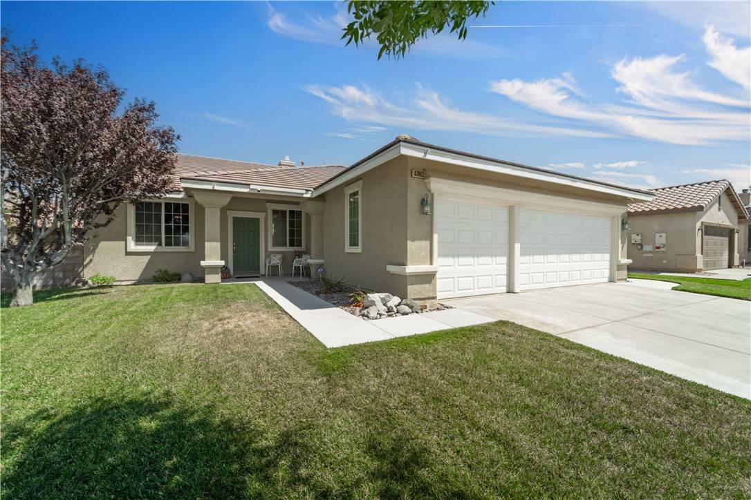 Lancaster, CA 93536,43862 Freer Way